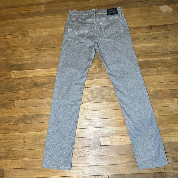 Bestseller 510™ Skinny Fit W30 x L30 20 Reg Black label - Picture 6 of 9